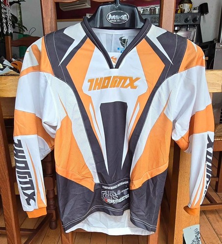 Maillot haut cross thor - haut,