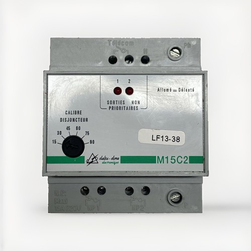 Delta dore m15c2 - delta,
