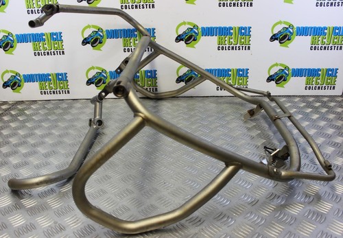 Moteur crash bars - bmw, r