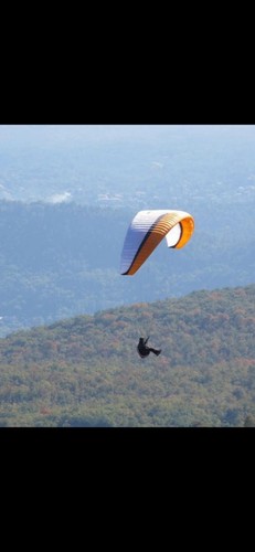Kit complet parapente - kit,