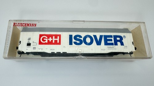 Fleischmann 5378 h isover - g+h,