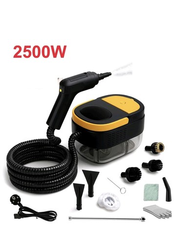 Nettoyeur vapeur portable