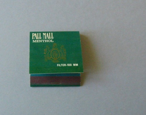 Pall mall pochette - ,
