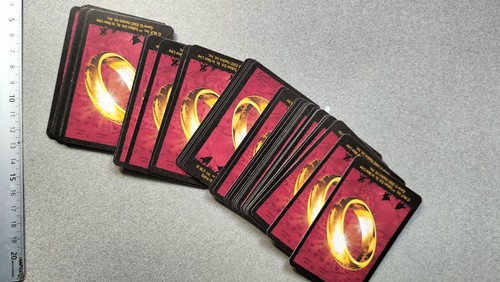 Cartes evenement pou risk - et, pou/risk