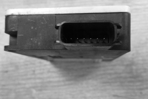 Capteur radar mercedes - capteur,