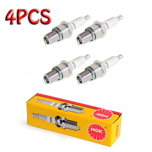4pcs set motorcycle ngk - 4pcs/set,