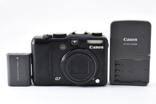 Appareil photo numérique