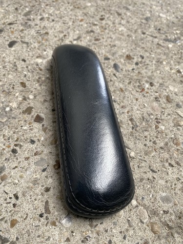 Audi mk2 arm rest - rest, top