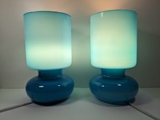 Paire lampes ikea lykta - paire,