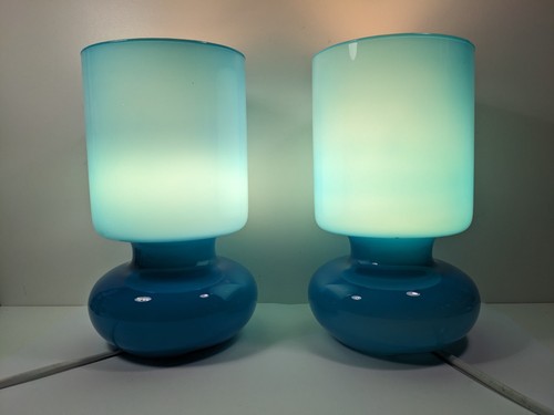 Paire lampes ikea lykta - lampes,