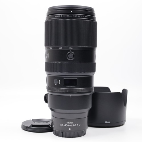 Téléobjectif nikon nikkor - téléobjectif,