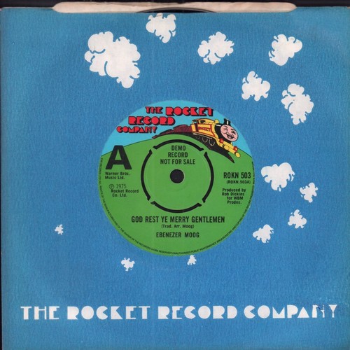 Ebenezer moog god rest - ebenezer,