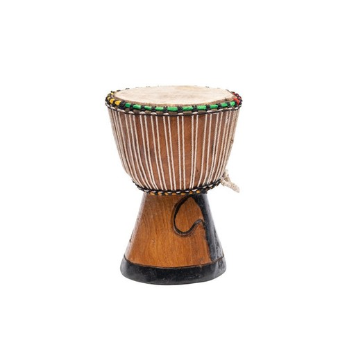 Baby djembé instrument de - djembé,