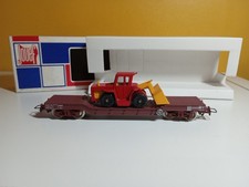 Jouef échelle wagon - jouef,,