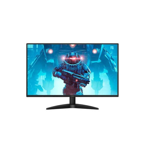 Aoc 27b36x écran plat - aoc, pc