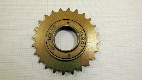 Roue libre pignon vélo - roue,