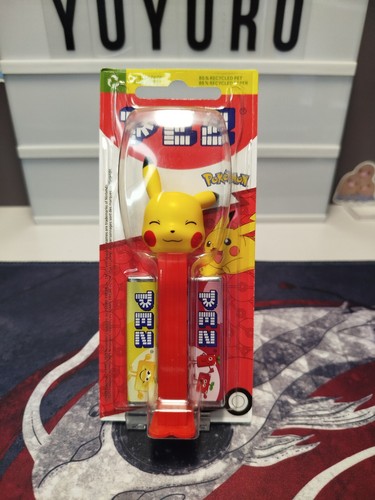 Pez pokémon pikachu - pez,