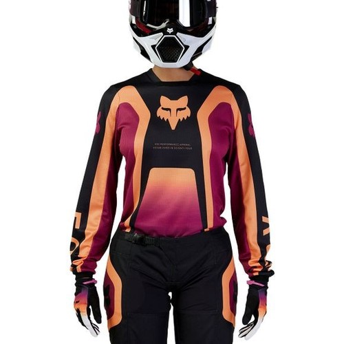 Fox maillot cross femme - cross,