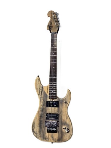 Guitare électrique vintage