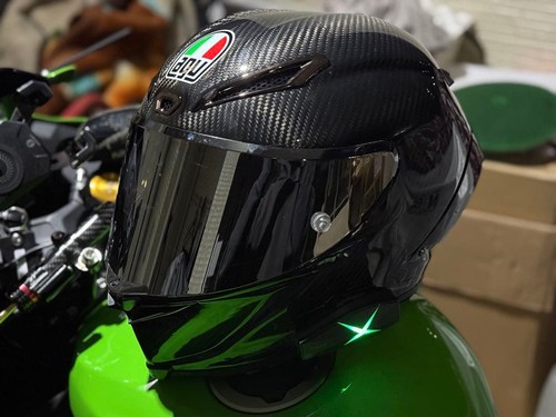Agv pista replica full - pista, gp