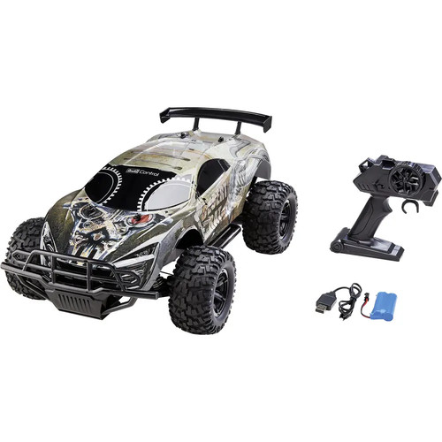 Revell 24442 car - 24442, rv