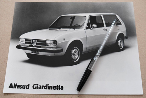 1970 alfa romeo alfasud - romeo,