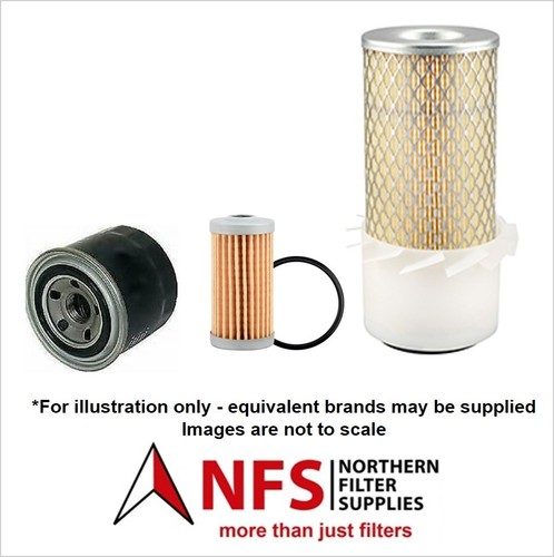 Nfs filtre kit - nfs, deere