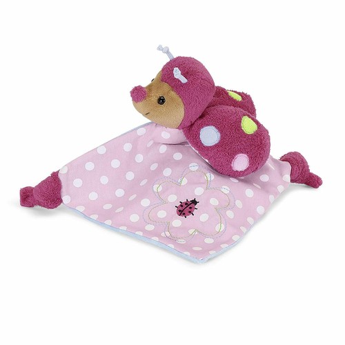 Doudou peluche - -,
