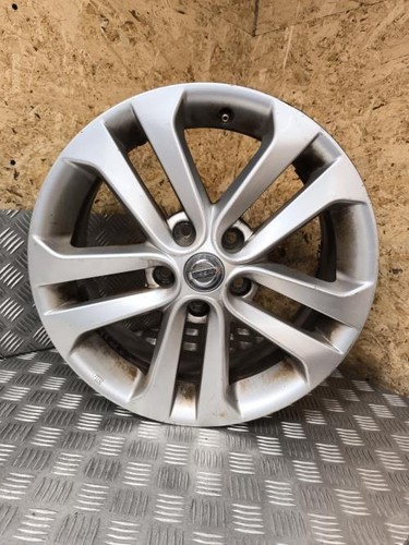 Jante nissan juke phase 1 - juke,