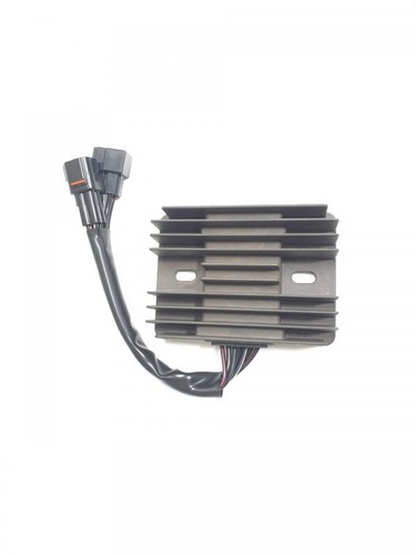 Regulateur redresseur tension