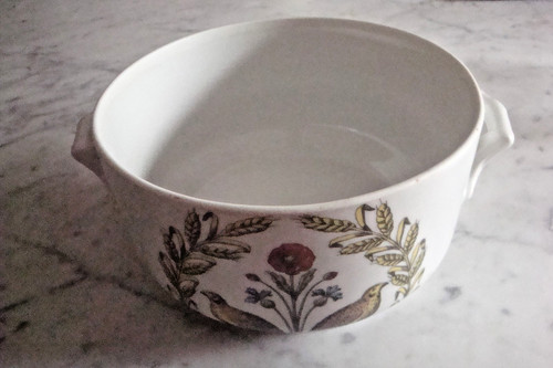 Service chambord porcelaine - service,