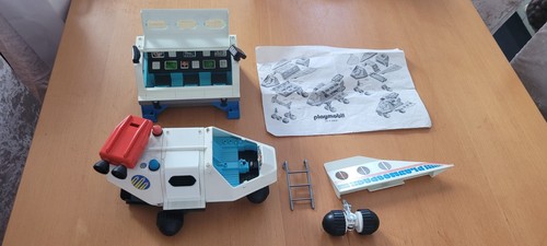 Playmobil playmospace 3534 - playmospace,