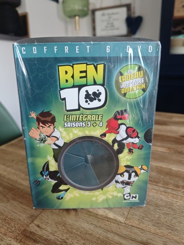 Ben intégrale saison - 10, 3