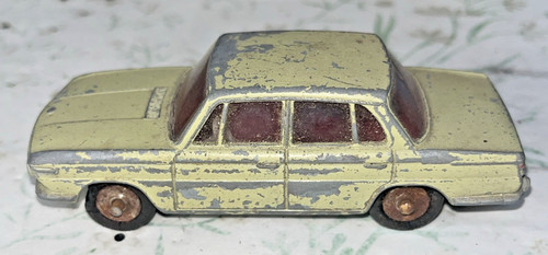 Dinky toy bmw - toy,