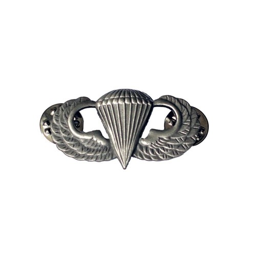 Brevet parachutiste - us,