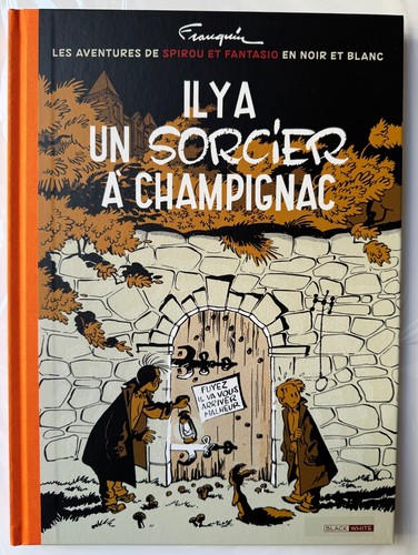 Spirou fantasio par - tl,