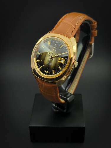 Montre jyb mécanique ancienne - jyb,