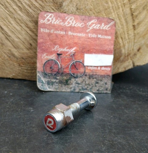 Vis serrage tige selle - vis,