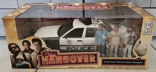 Greenlight ford crown victoria - greenlight,