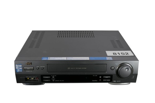Jvc j758e magnétoscope - jvc, |