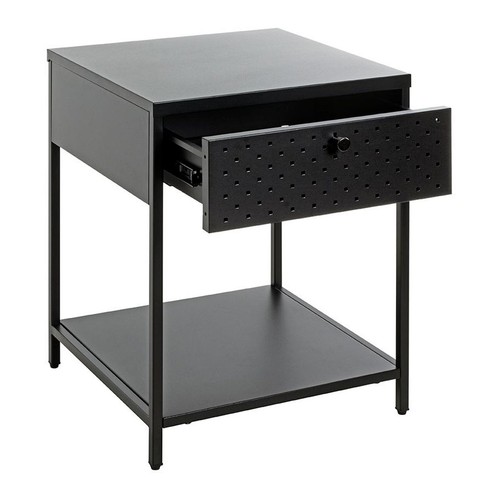 Table chevet tiroir - chevet,