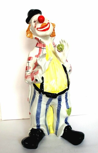 Capodimonte grande porcelaine - capodimonte,