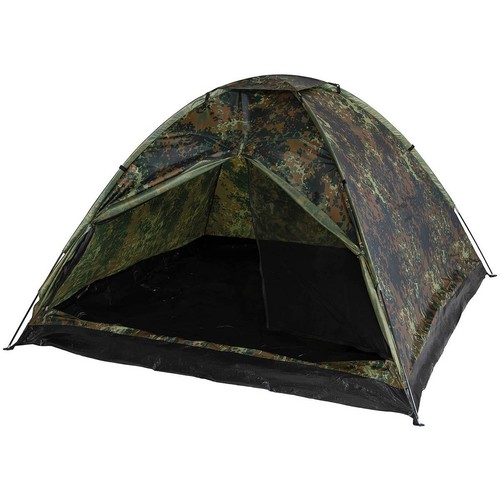 Mfh tente militaire camping - mfh,