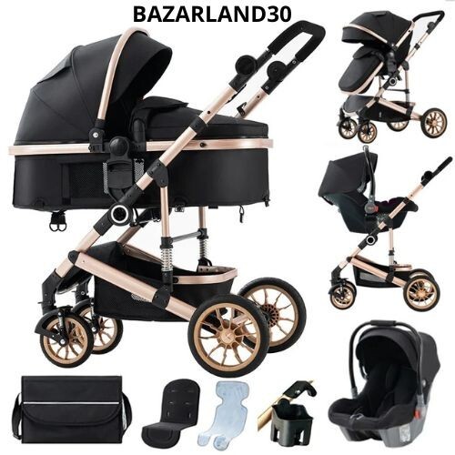 Poussette portable 1 - en,