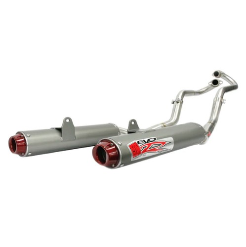 Big gun evo dual full - evo, r