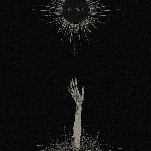 Sedna sila nuna album - (cd),