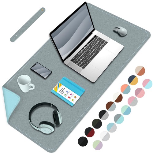 Tapis bureau double face - tapis, de