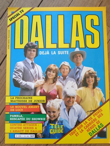 Affiche kiosque dallas - affiche, de