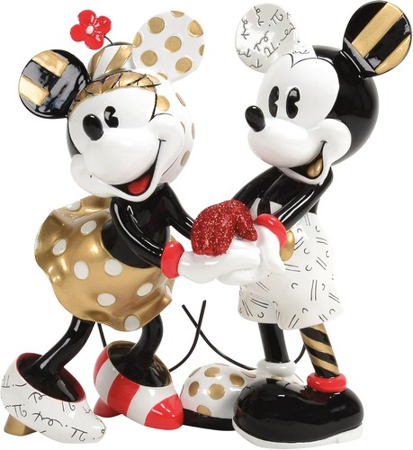 Figurine enesco disney britto - enesco,