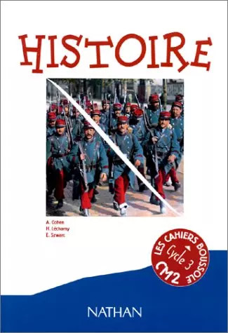 Histoire cycle niveau - niveau, 3